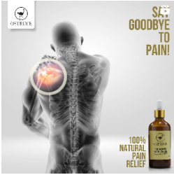 Arthritis joint Pain Relief