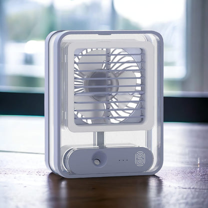 Air Conditioner Usb Mini Air Cooler (🔥Hot Summer Sale 40% OFF🔥)