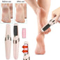 Premium Electric Foot Callous Remover