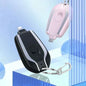 Portable Keychain Charger