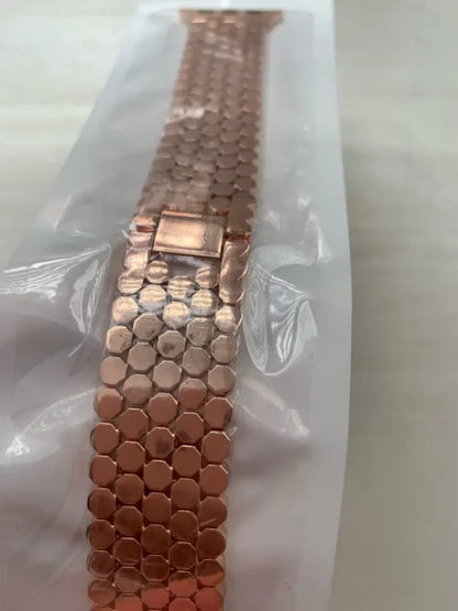 Honey Comb Chain For Smart Watches – I Watches