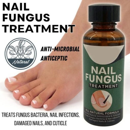 Fast Nail Fungal Treatments Nail Repair Essences Serum Care Treatments Foot Nail Fungus Removal Gel Paronychia Onychomycosis