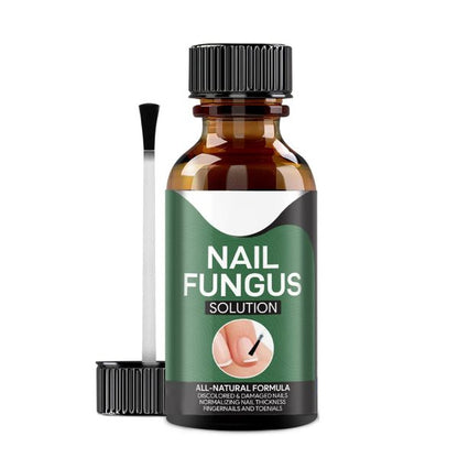 Fast Nail Fungal Treatments Nail Repair Essences Serum Care Treatments Foot Nail Fungus Removal Gel Paronychia Onychomycosis