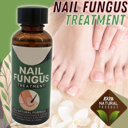 Fast Nail Fungal Treatments Nail Repair Essences Serum Care Treatments Foot Nail Fungus Removal Gel Paronychia Onychomycosis